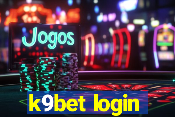 k9bet login